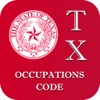 Texas Occupations Code 2015