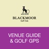 Blackmoor Golf Club - Buggy