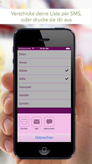 iPhone Screenshot 5