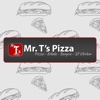 Mr Ts Pizza