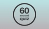60 Second Quiz - Trivia Questions on your TV 60 plasma tv 