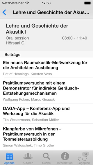 iPhone Screenshot 2