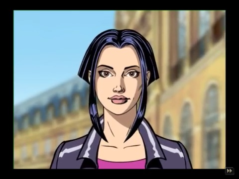 Скачать Broken Sword 1 - Тень тамплиеров: Расширенное издание