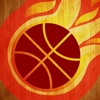 Mega Basket - Basketball Shootout Ball Sport