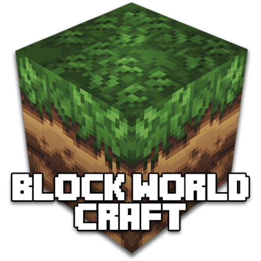 Block World Craft Pro