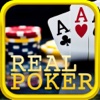 Lady Girl Gambler Vegas : FREE Texas Poker Casino Game