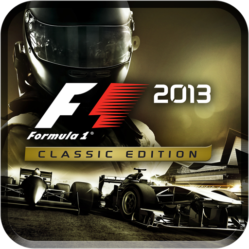 F1™ 2013: Classic Edition