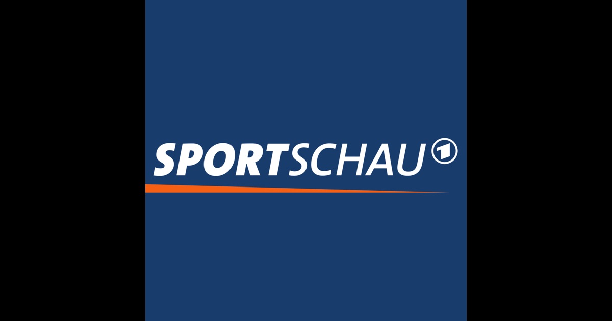 „SPORTSCHAU“ im App Store