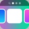 Color Dock Bars - Cus...