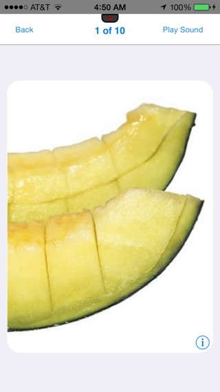 iPhone Screenshot 3