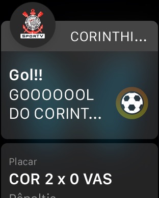 iPhone Screenshot 1