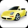 Baby Car Racer-Toddler Kids Car Toy Beetle