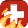 Erste Hilfe Bei Brandwunden - Krankenwagen Anrufen