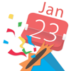 Sevenlogics, Inc. - Countdown‼ (Event Reminders, Timer and Calendar Event Countdowns) artwork