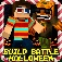 Build Battle Hallowee...