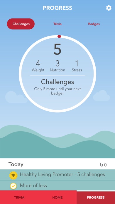 iPhone Screenshot 5