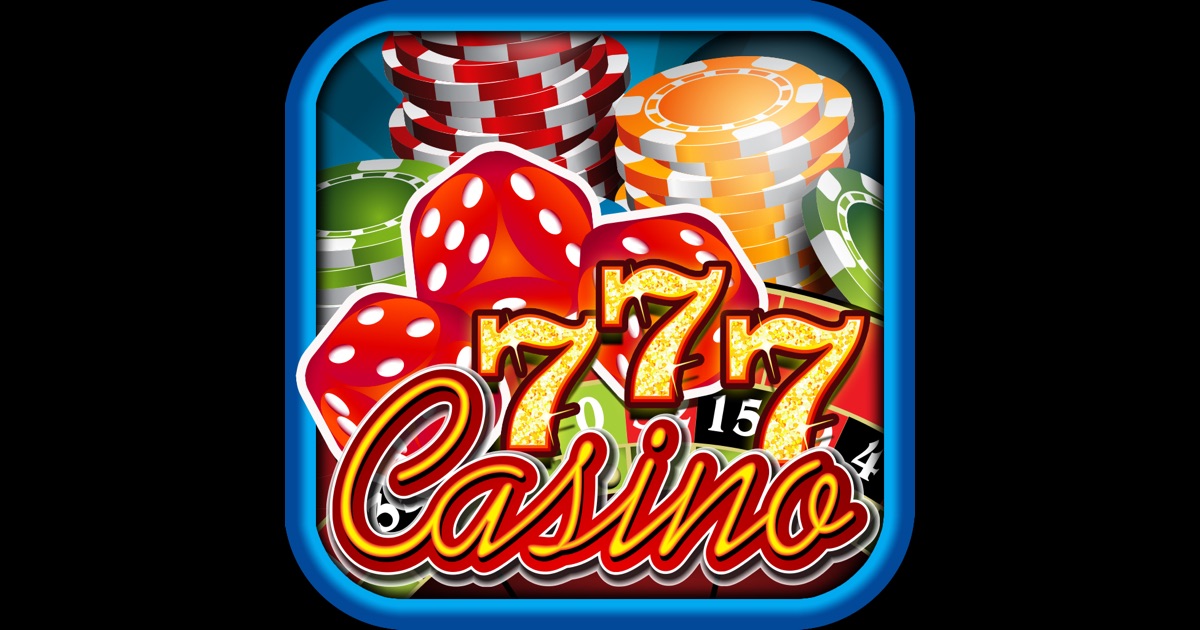 Casino sapphire