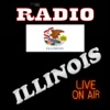 Illinois Radio Stations - Free