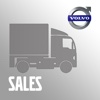 Volvo Trucks UK & IRE Sales Master volvo auto sales 