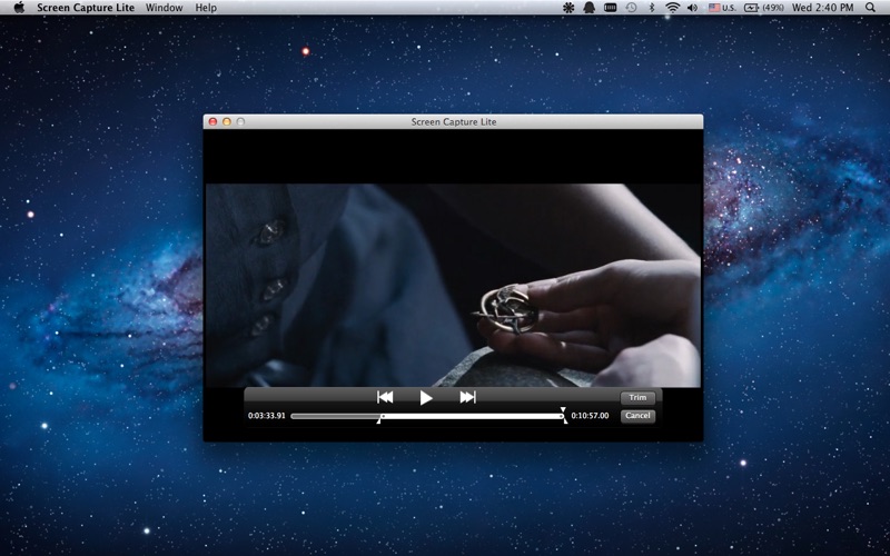 Screenshot 5