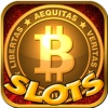 Mega Bit Coins Slots - Free Game