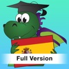 Spanisch für Kinder Vollversion - ein Lernspiel zum Einprägen und Üben von Wörtern und Vokabeln