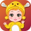 My Cute Baby Care--My Newborn&Mommy New Baby(Baby Love Bathing)