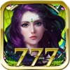 Lady Girl Gambler Vegas : Fairy Tales Casino Pokies, Lady Lucky VIP Vegas Style