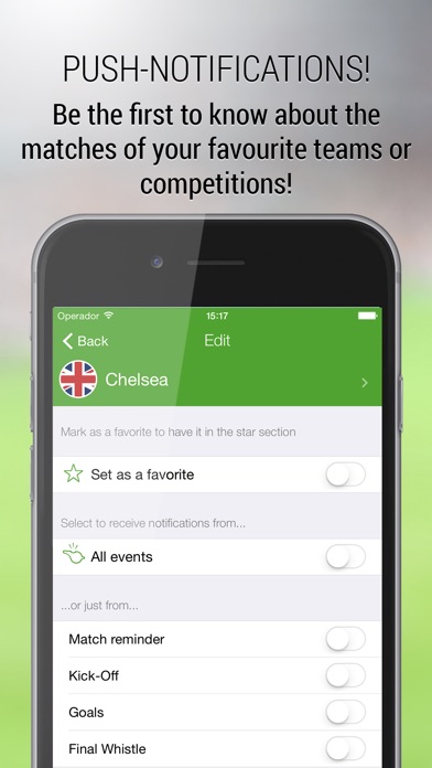 iPhone Screenshot 3