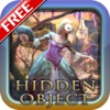 Mystery Case: Golden Story - Royal Ball Platinum Collection