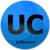 JGMsmart.UC - Unit Converter