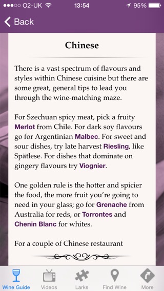 iPhone Screenshot 3