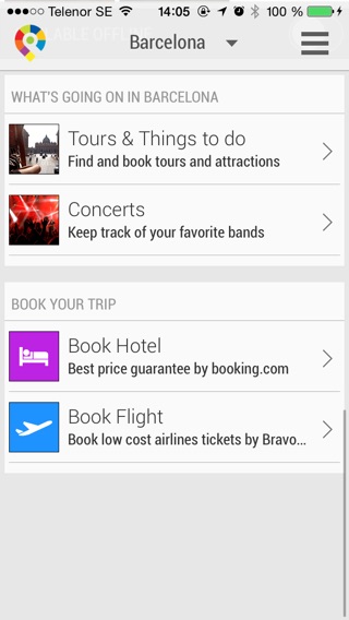 iPhone Screenshot 2