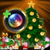 InstaSanta PhotoBooth Camera - Merry Christmas & Happy New Year 2016 Cards Pro Edition