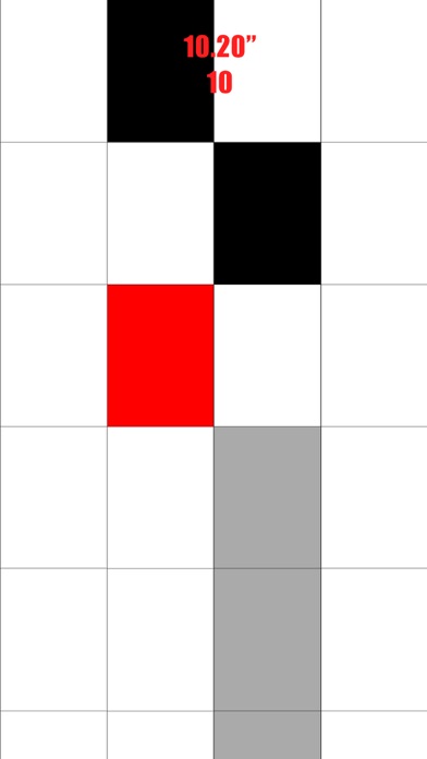 White Tiles 4: Mini Game Collections(A Piano Music Game)のおすすめ画像4