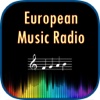 European Music Radio With Trending News