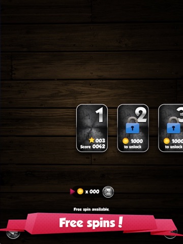 iPad Screenshot 5