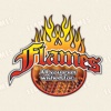 Flames Sandbach