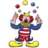 Juggler Man HN