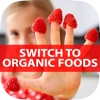 What Happens When You Switch to Organic Foods organic natural foods 