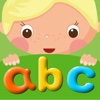 Cute ABC FREE - Kinder lernen die Buchstaben und einfache Wörter