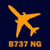 B737 TECH