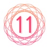 11 Circle - Addicting fun free game