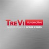 iParts Trevi