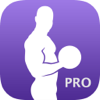 Game Maker Photo Video and Emoji for Basketball Kids, LLC - 男性用ジム プロ: 筋力トレーニング モチベーション アートワーク