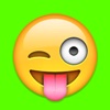Emoji 3 FREE - Farbige SMS - New Emojis Sticker für SMS, Facebook, Twitter