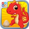 Egg Matching - Enjoy Puzzle Games with Your Family
