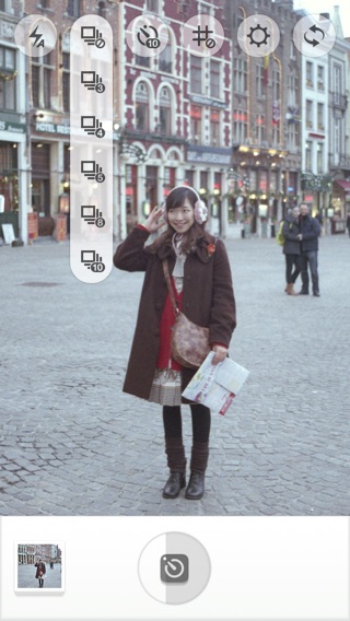 iPhone 屏幕快照 2