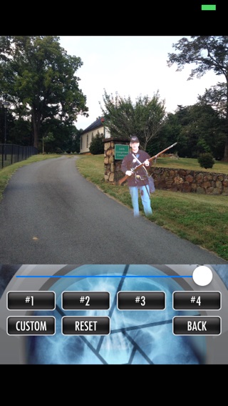 iPhone Screenshot 3