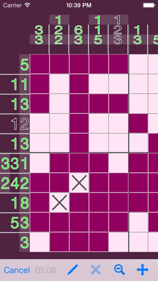 iPhone Screenshot 3